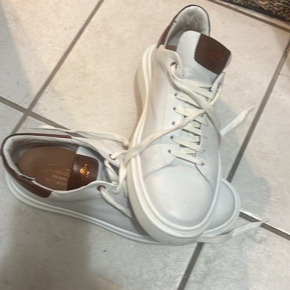 Mens sneakers - Picture 5 of 7